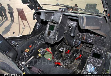 Helicopter Cockpit, Military Helicopter, Ah 64d, Ah 64 Apache, Longbow ...