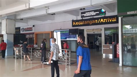 6 Skenario Perpindahan Penerbangan dari Halim Perdanakusuma ke Soetta ...