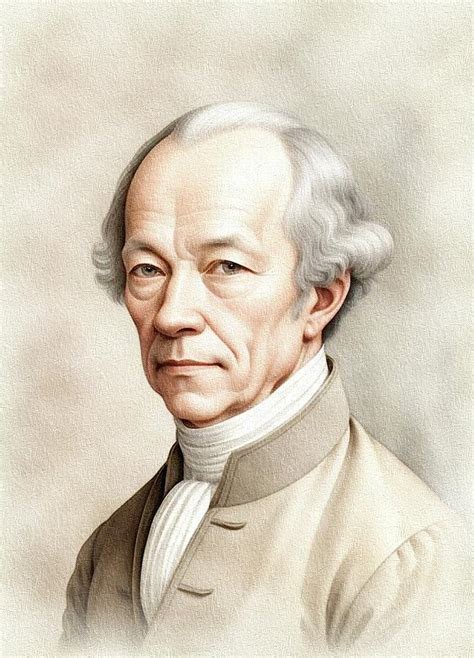 Leonhard Euler, Mathematician Painting by Mary Bassett - Fine Art America