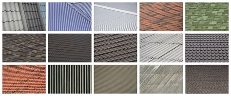 What Are the Top 5 Roofing Materials? - Northern Exteriors