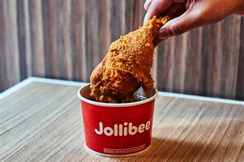 Philippines Jollibee Chicken Joy Bucket - canvas-broseph