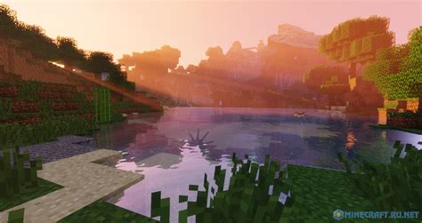 Sildur's Vibrant Shaders v.1.172 [1.13.1] › Shader Packs › MC-PC.NET ...