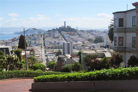 lombard street - Culturebean