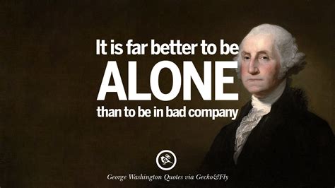 20 Famous George Washington Quotes on Freedom, Faith, Religion, War and ...