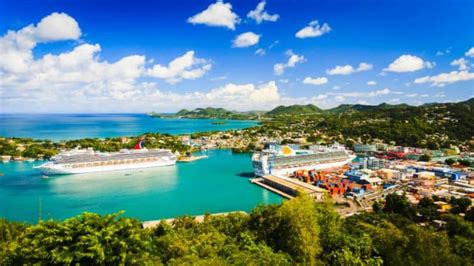 10 Best Eastern Caribbean Cruise Ports You Should Visit