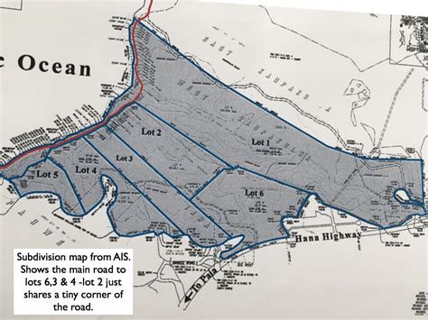 Hamakualoa – Ha'iku Community Association