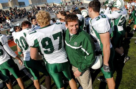 Buddy Teevens, Dartmouth’s all-time winningest coach, dead at 66 ...