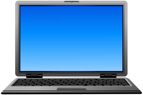 Laptop Computer Clip art - tecnology png download - 8000*5337 - Free ...