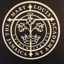 THE MARY LOUIS ACADEMY - 17621 Wexford Ter, Jamaica, New York ...