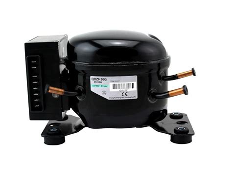 DC 12V/24V car Refrigerator Compressor Bldc Compressor - Coowor.com