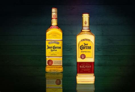 Jose Cuervo Logo