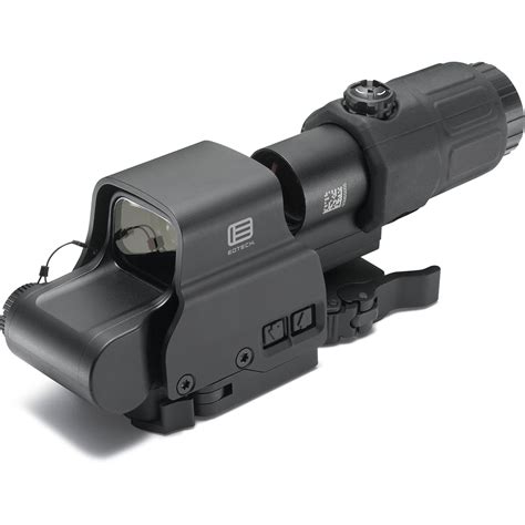 EOTech HHS II EXPS2-2 HWS 2015 Edition with G33.STS HHS II B&H