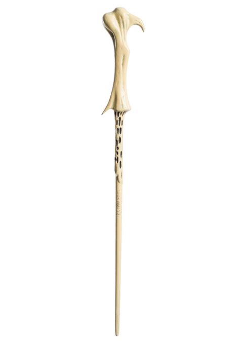 Voldemort's wand? : r/Pottermore