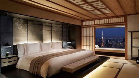 The Best Luxury Hotels in Tokyo: 2020 Edition | Tatler Asia