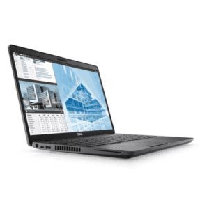 Dell Precision 3540 i7 (8th GEN) | Shop Online | PC Laptops