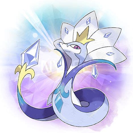 Serperior (Ice/Poison) by Nyjee | Pokémon species, Pokemon art, Pokemon ...