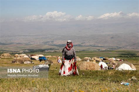 Nomadic Lifestyle in Northwestern Iran