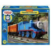 hornby thomas train sets