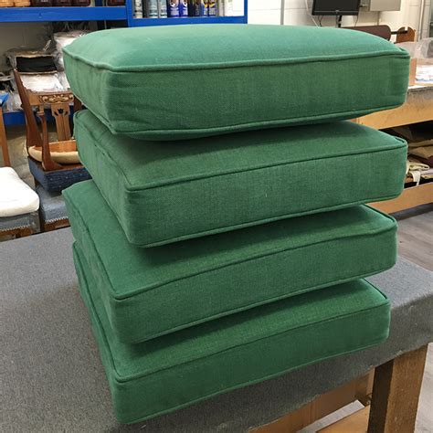 Replacement Foam Seat Cushions | Advanced Upholstery