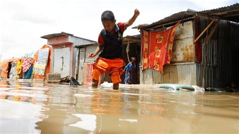 UN Raises Alarm Over Once-in-Century' Somalia Floods - Penangle | News ...