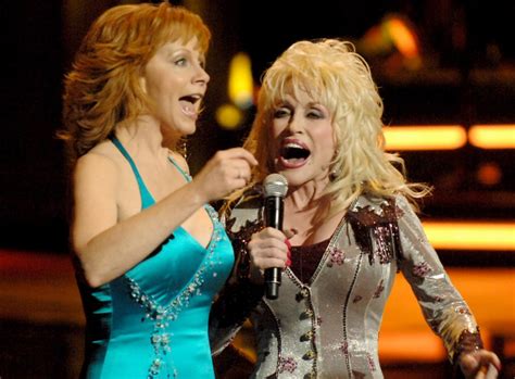 Reba McEntire Explains Why It Took Her and Dolly Parton So Long to ...