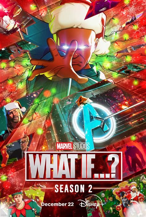 What If…? (2023) Season 2 [Episode 01 Added] Hindi HQ-Dubbed All ...