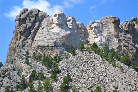 14 Top Tourist Attractions in South Dakota | PlanetWare