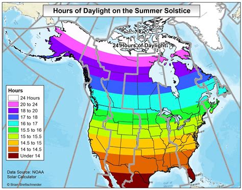 Brian B's Climate Blog: Daylight-Twilight-Astronomical Maps