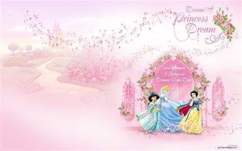 Disney Princess Backgrounds - Wallpaper Cave