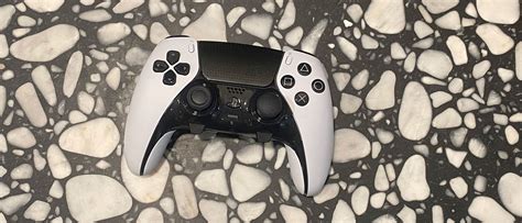 Sony DualSense Edge Review: A $200 PS5 Controller | Tom's Hardware