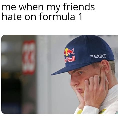 Max Verstappen Meme in 2024