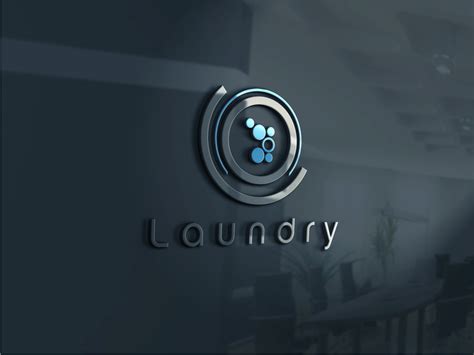 Logo Design #165 for O Laundry