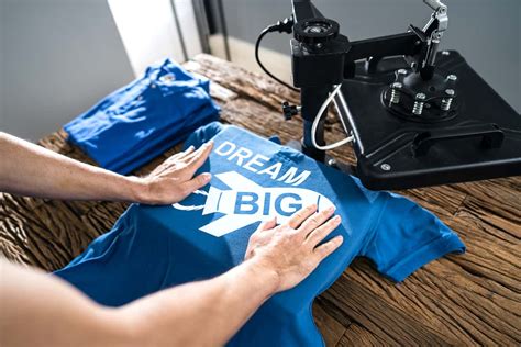 7 Best Heat Press Machines For T-Shirts - The Creative Folk