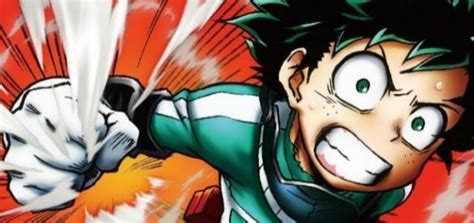 ‘My Hero Academia’ ep. 20 spoilers, Izuku vs Shinso