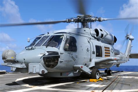 MH-60R/S Sea Hawk | Military.com