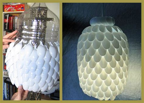 Adorable DIY Lamp Shade Projects That Will Refresh The Look Of Your Old ...