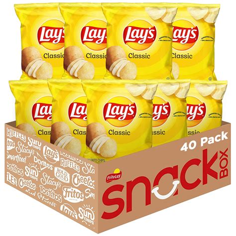 Lays Classic