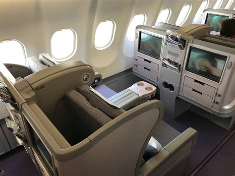 Twice As Nice: China Airlines A330 Business Class - Live and Let's Fly