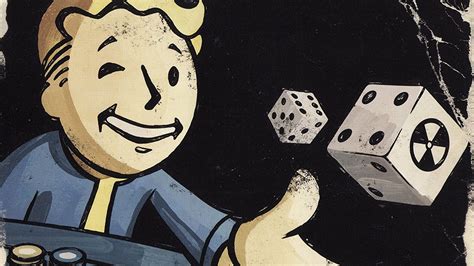 Fallout tabletop RPG review: They made combat in the wasteland fun ...