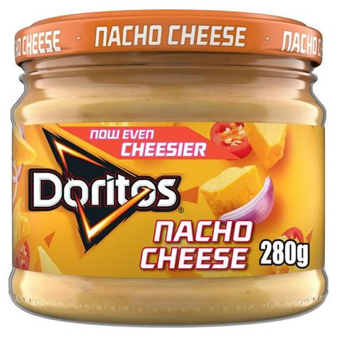 Doritos Nacho Cheese Sharing Dip 280g | ubicaciondepersonas.cdmx.gob.mx