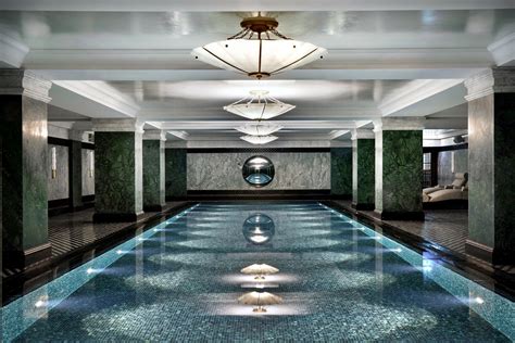 Best spas in London | London Evening Standard