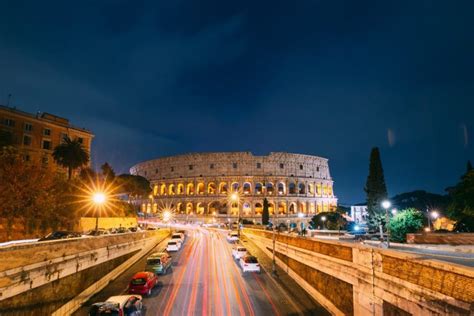 Rome Nightlife | Riviera Bar Crawl Tours - French Riviera