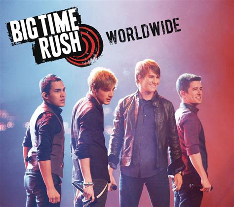 Worldwide - Big Time Rush Songs Photo (29027137) - Fanpop