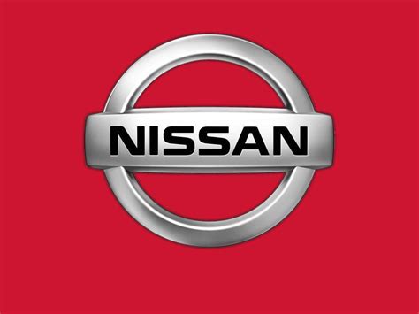 Nissan Logo Wallpapers - Wallpaper Cave