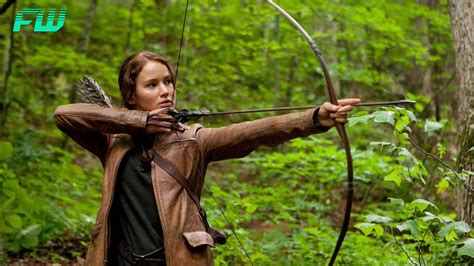 'Hunger Games' Prequel Movie In the Works at Lionsgate