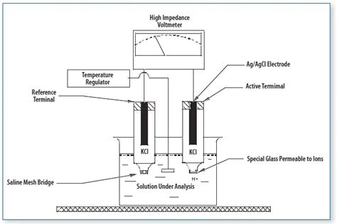 pH Meter: Parts, Principle, and Applications • Microbe Online