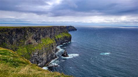 Cliffs of Moher: 5 Simple Tips for Visiting | MPA Project Travels