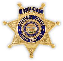 Our Team :: Santa Cruz County Sheriff - Santa Cruz, AZ