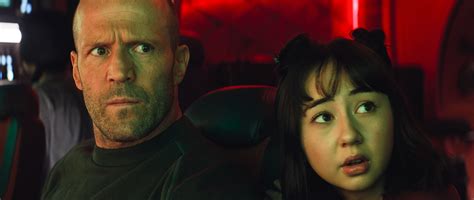 Jason Statham