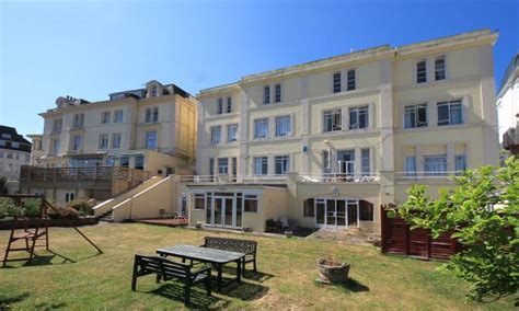 Metropole Hotel Torquay - Alfa Travel